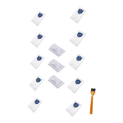Dust Bags for Miele Classic C1/C2/C3 Vacuum Cleaner Units