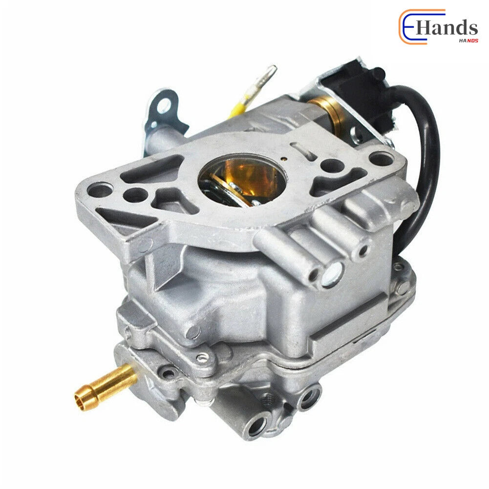 Carburetor with Fuel Pump for Kohler CH18 CH20 CH22 (2405332, 24-853-32-S)