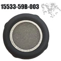 Oil Feed Filter for Honda CR-V, Civic