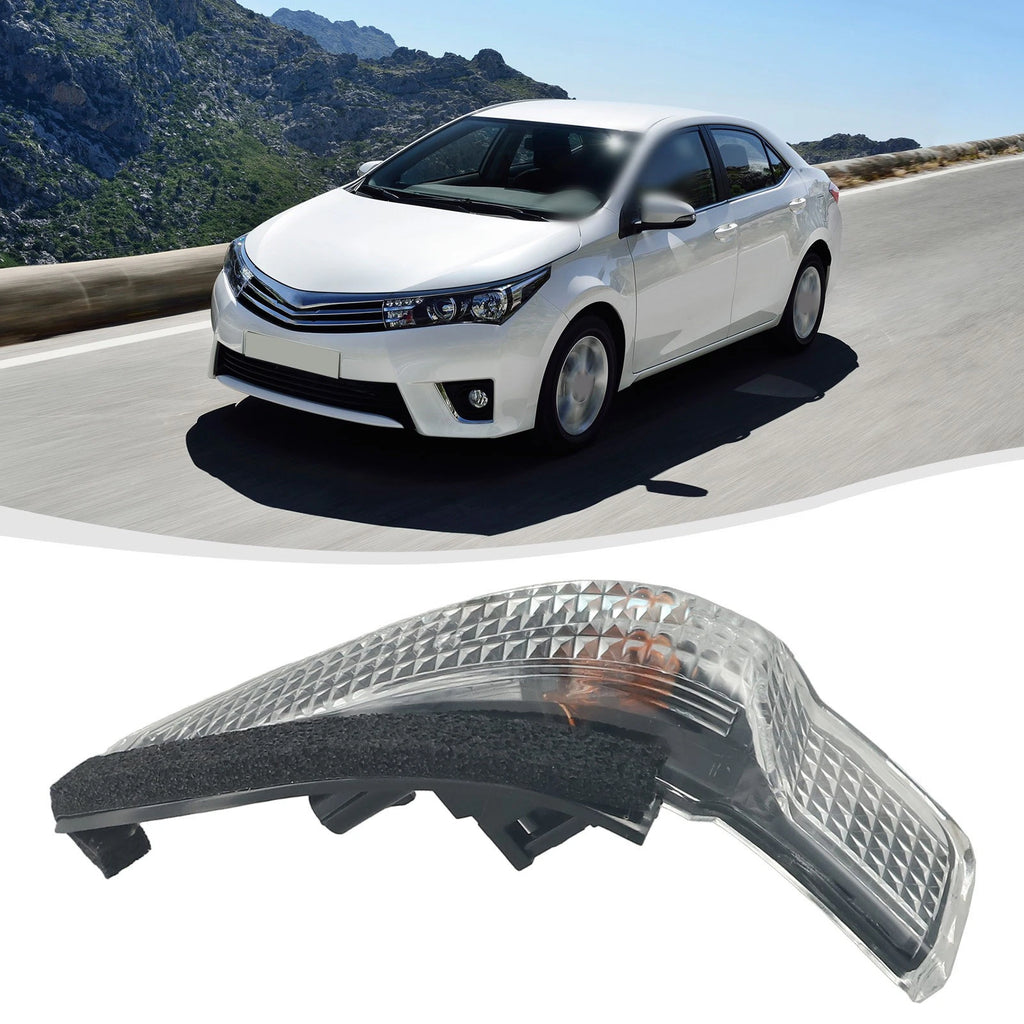 Side Light for Corolla Camry (2012–2017) Halogen