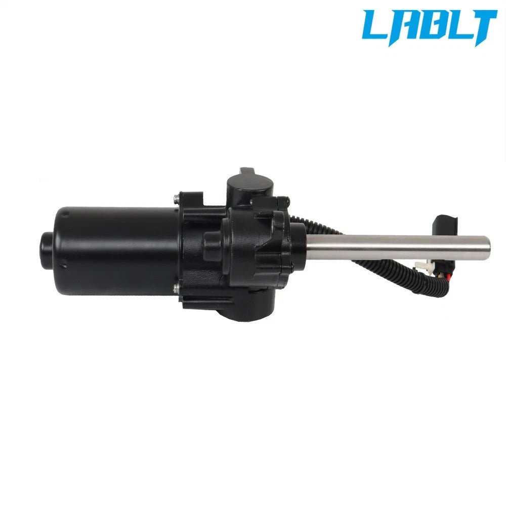 RH Power Running Board Motor FL7Z16A506A for Ford Expedition (2015–2017)