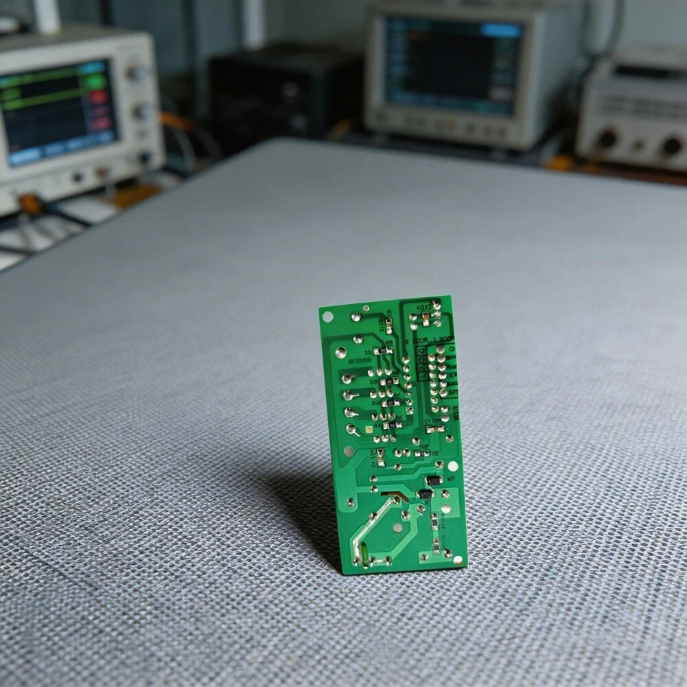 Remote Ready Fan Circuit Board for AC Powered Fans (2010–2023)