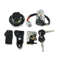 Ignition Key Switch Lock Set for Suzuki VZ1500 Boulevard M90 (2009–2019)