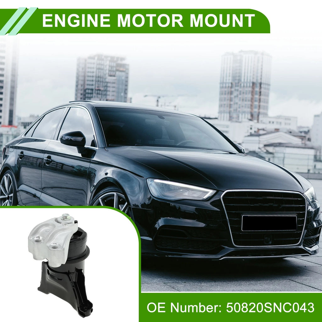 Engine Motor Mount Replacement for Honda Civic Hybrid FA3 (2007–2013)