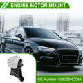 Engine Motor Mount Replacement for Honda Civic Hybrid FA3 (2007–2013)