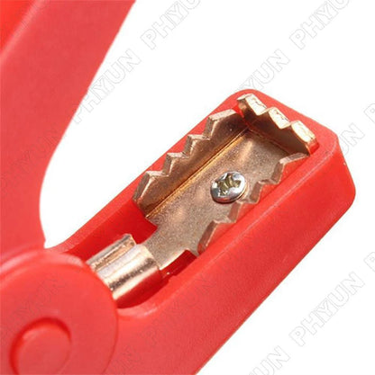 12V Portable Emergency Power Supply Starter for Universal Vehicles