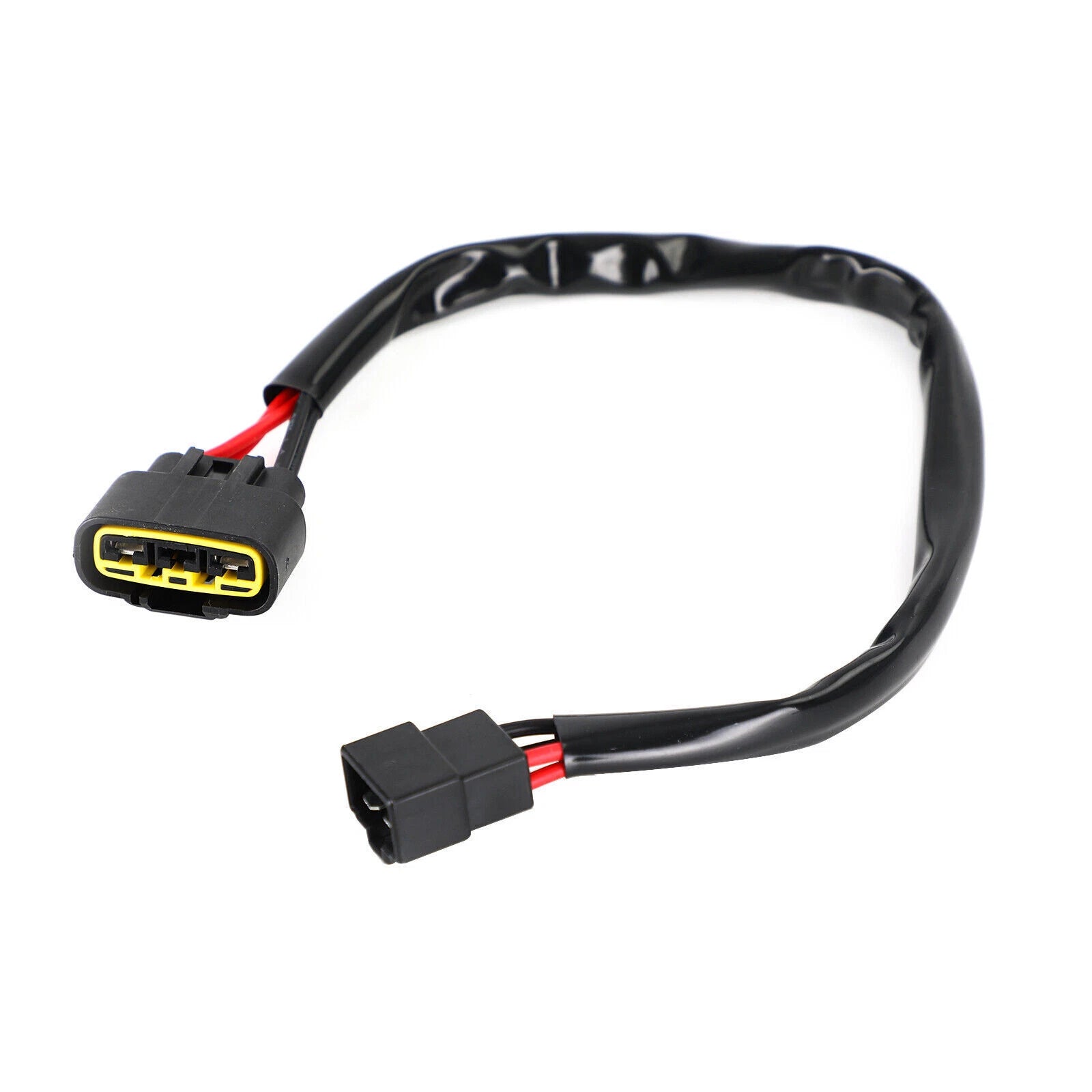 Regulator Rectifier Connector Plug for Triumph Street Triple 675 (2006–2012)
