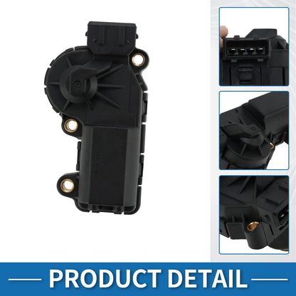 Idle Air Control Valve for Chevrolet Astra (2004–2006) No. 051133031