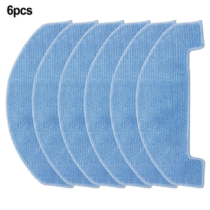 Replacement Mop Cloth for