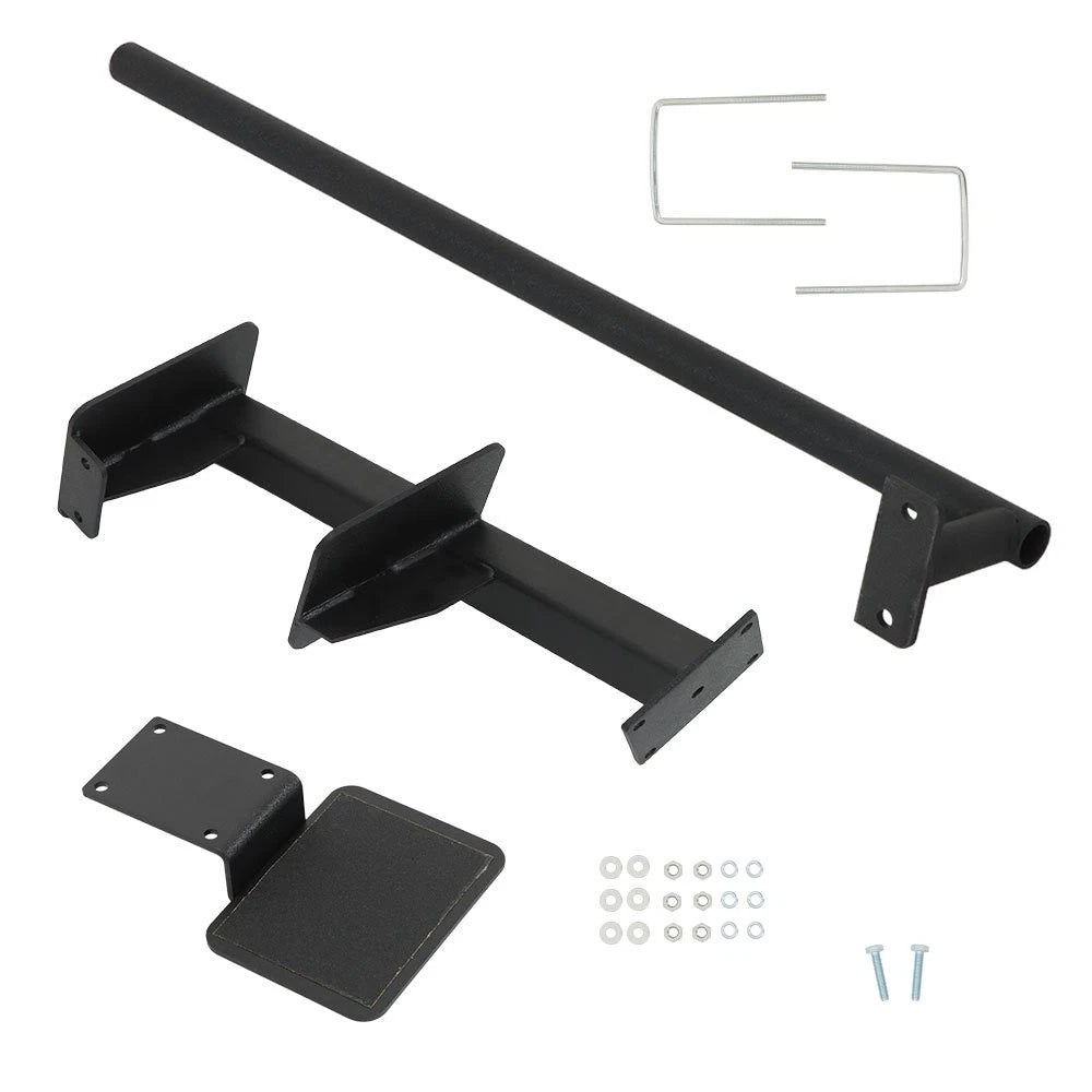 3 Step Boat Trailer Steps Replacement for Universal (Fits Most Models)