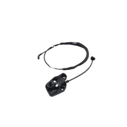 Hood Release Handle for