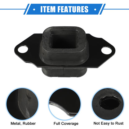 Transmission Mount for Nissan Versa (2012–2019) No. 112201HA0B, Anti Deform