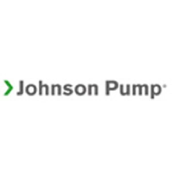 Johnson Pump 21405 Bilge Pump for First Mate 400 GPH (Non-Automatic)
