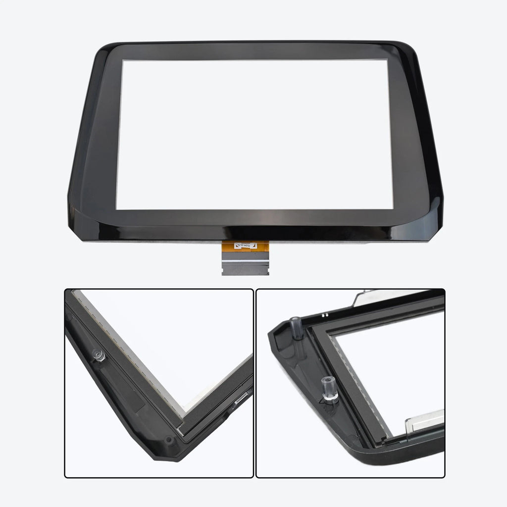 7" Navigation Radio Display Touch Screen for Mazda 3 (2017–2018)