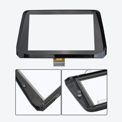 7" Navigation Radio Display Touch Screen for Mazda 3 (2017–2018)