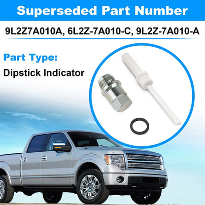 Auto Transmission Dipstick Indicator for Ford Expedition Mustang (2003–2010) 6L2Z-7A010-C