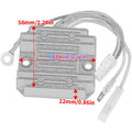 Voltage Regulator Rectifier for Kawasaki Jet Ski 750 SXi Pro JS750 (1998–2002)