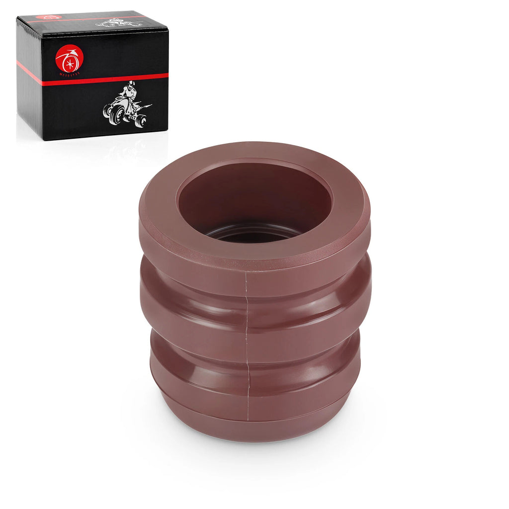 Front Fork Rubber Guide Buffer for Yamaha YZ 125 250 400F 426F (1998–2000)