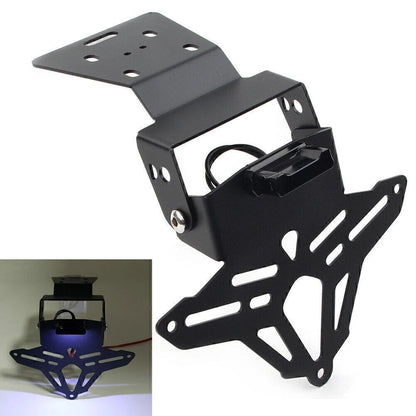 Rear Tail Tidy Fender Eliminator License Plate Holder for Honda CBR150R (2019–2020)