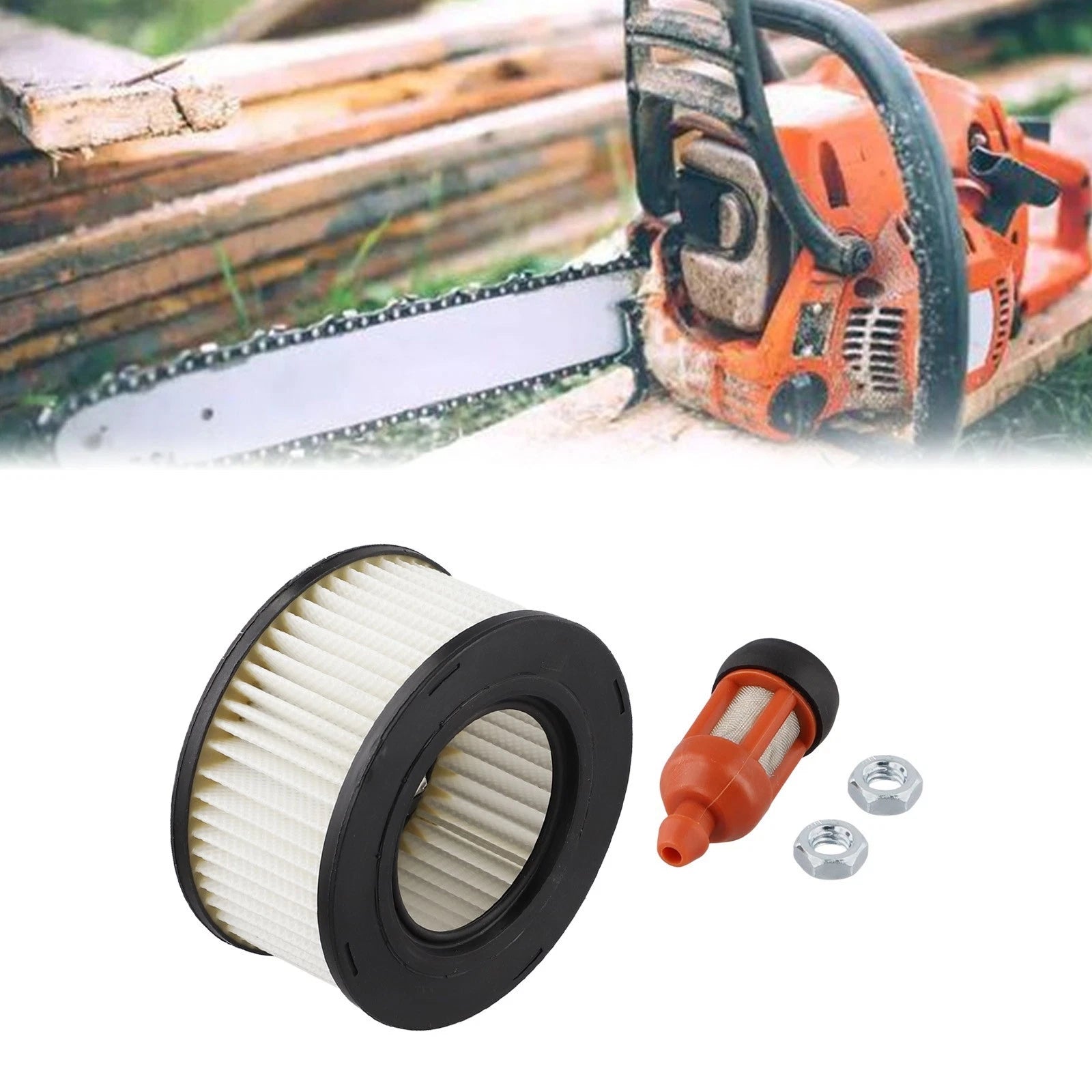 MS462 Chainsaw Maintenance Kit for MS462