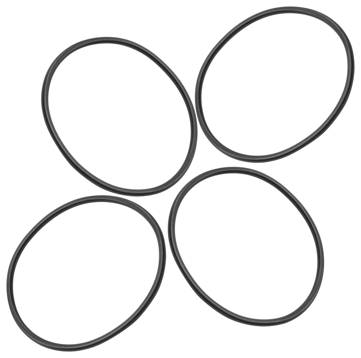 Spindle O-Ring Replacement for Exmark LHP LXS LHP23 LXS25 (2005–2018)