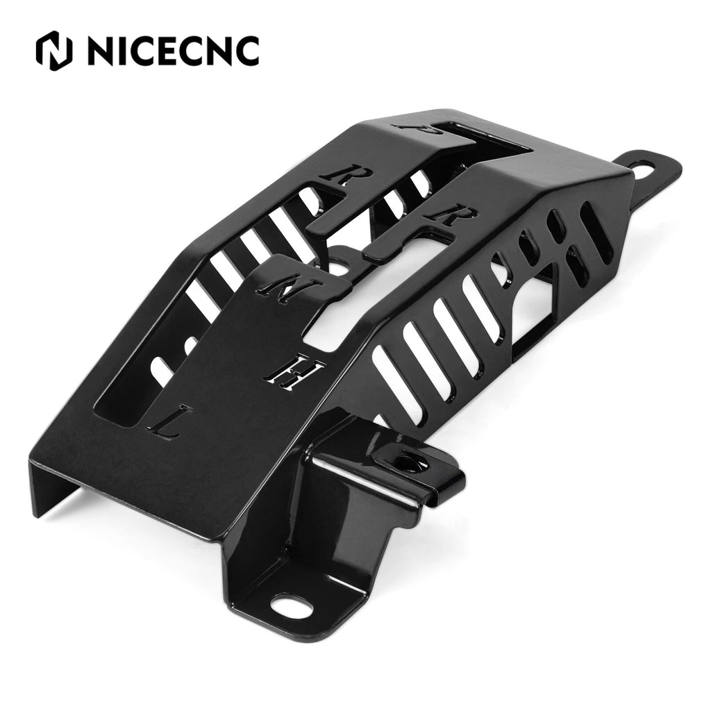 NICECNC Quick Shifter Gate for Can-Am Maverick X3 (2018–2022)