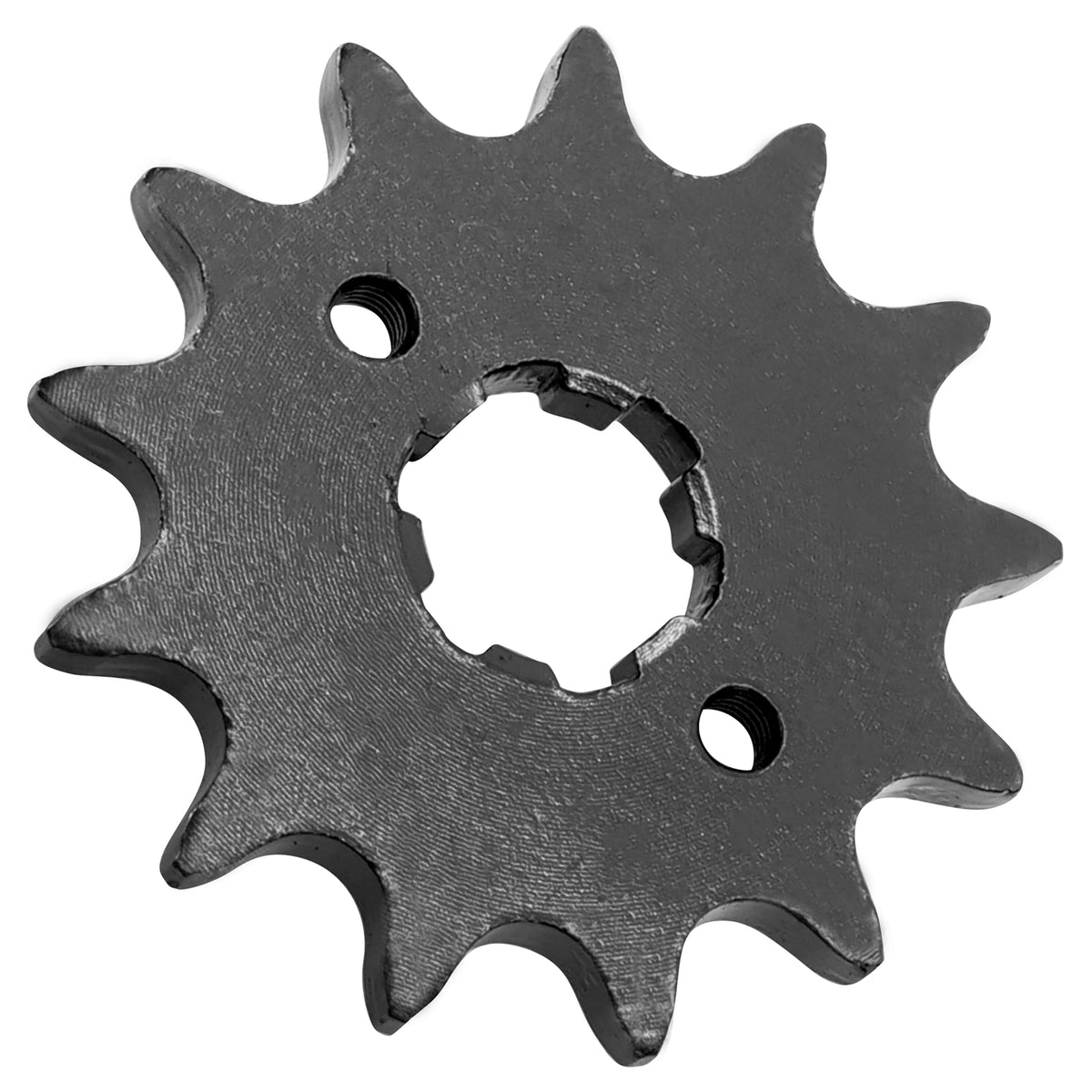Caltric Front Drive Chain Sprocket Replacement for Honda TRX300EX (1993–2008)