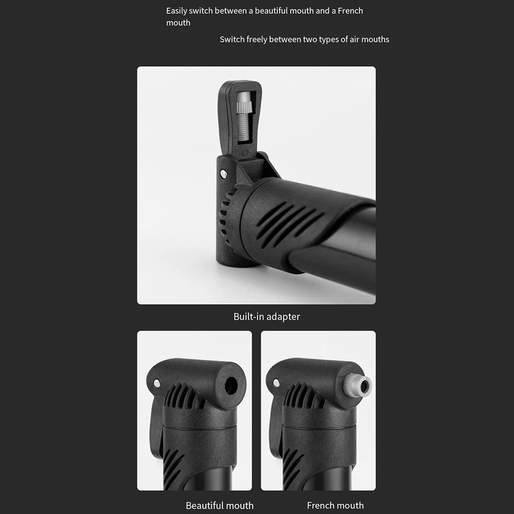 Bicycle Maintenance Kit with Patch Tools and Lightweight Design