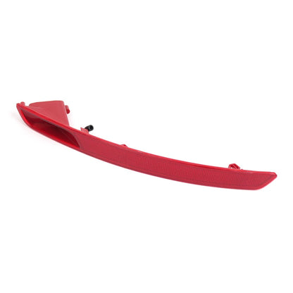 Right Rear Bumper Brake Lamp Reflector for VW Beetle (2012–2016)