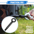 Tow Hook for Mazda 3 BK (2003–2008)