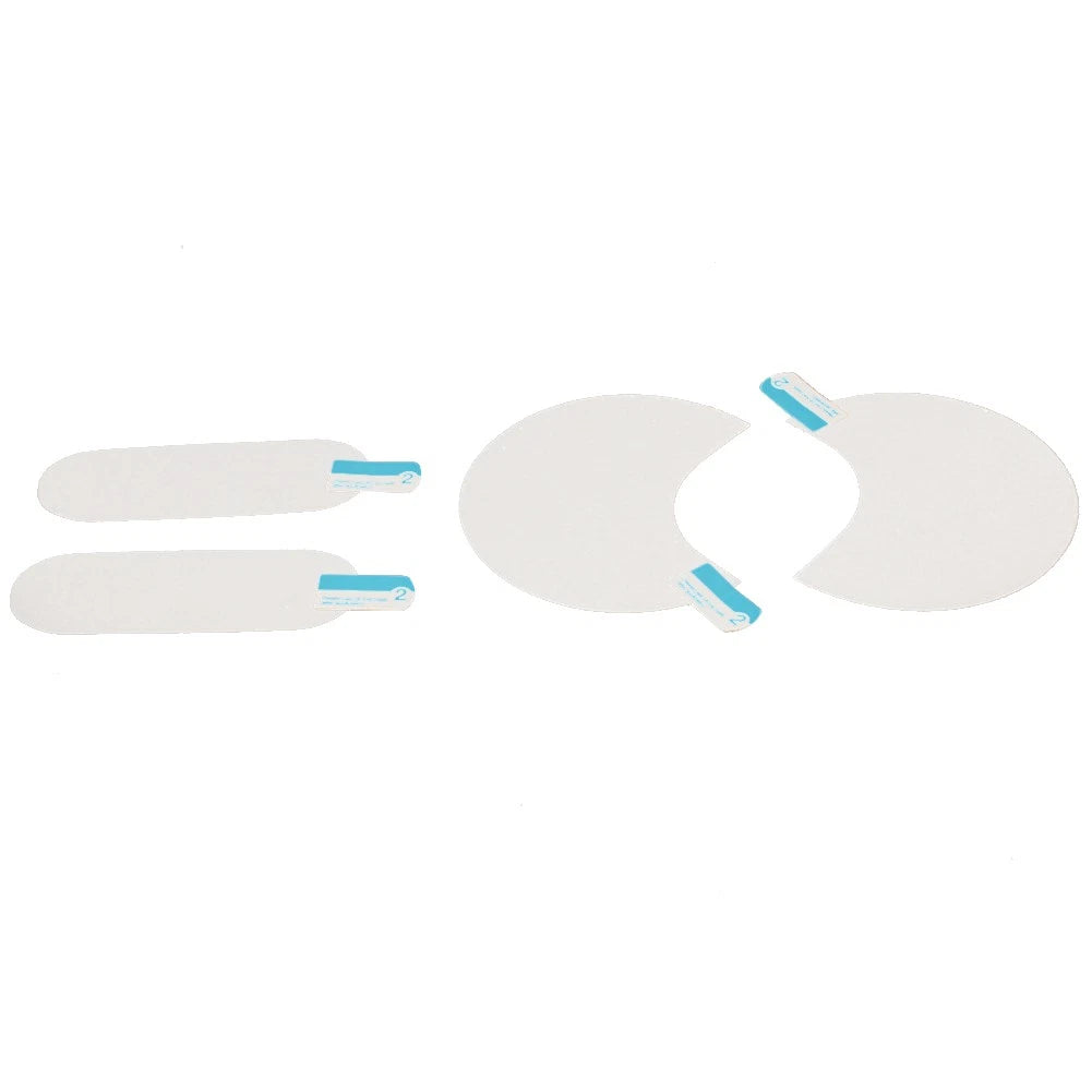 Dashboard Screen Protector for Ducati Scrambler 1100 (2017–2023)