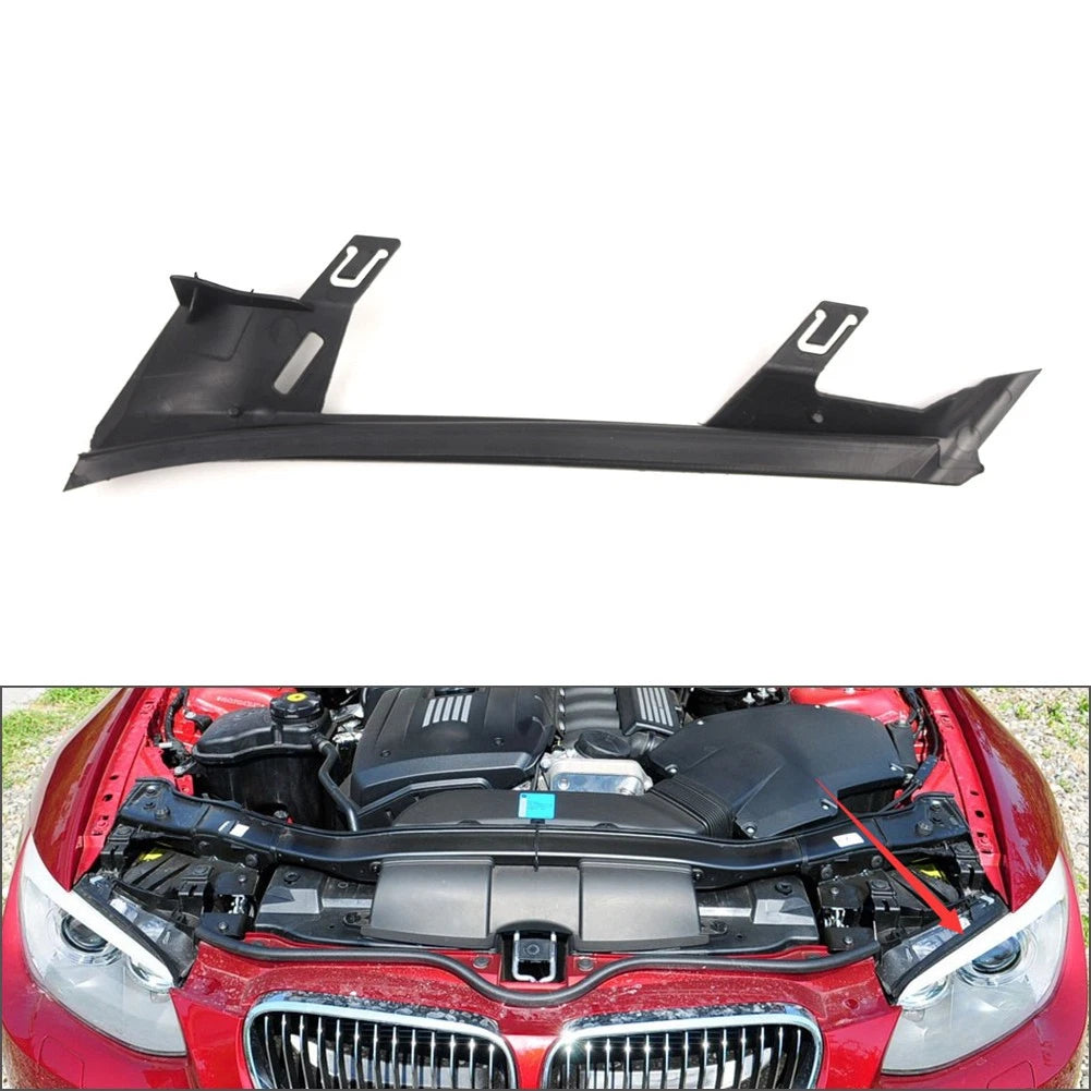 Headlight Sealing Gasket for BMW 3 Series E92 E93 LCI (2010–2013)