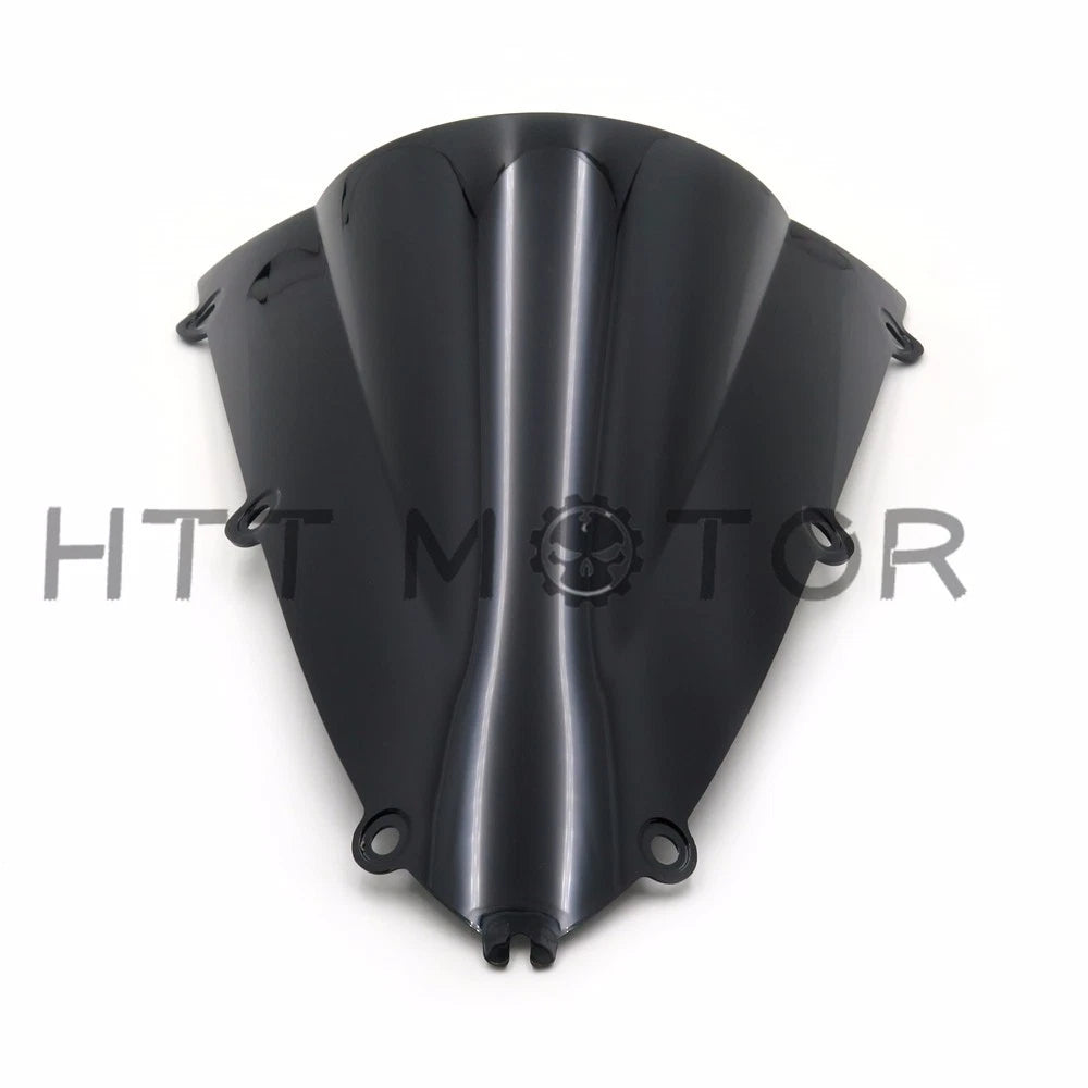 Double Bubble Windshield for Yamaha YZF-R1 (1998–1999)