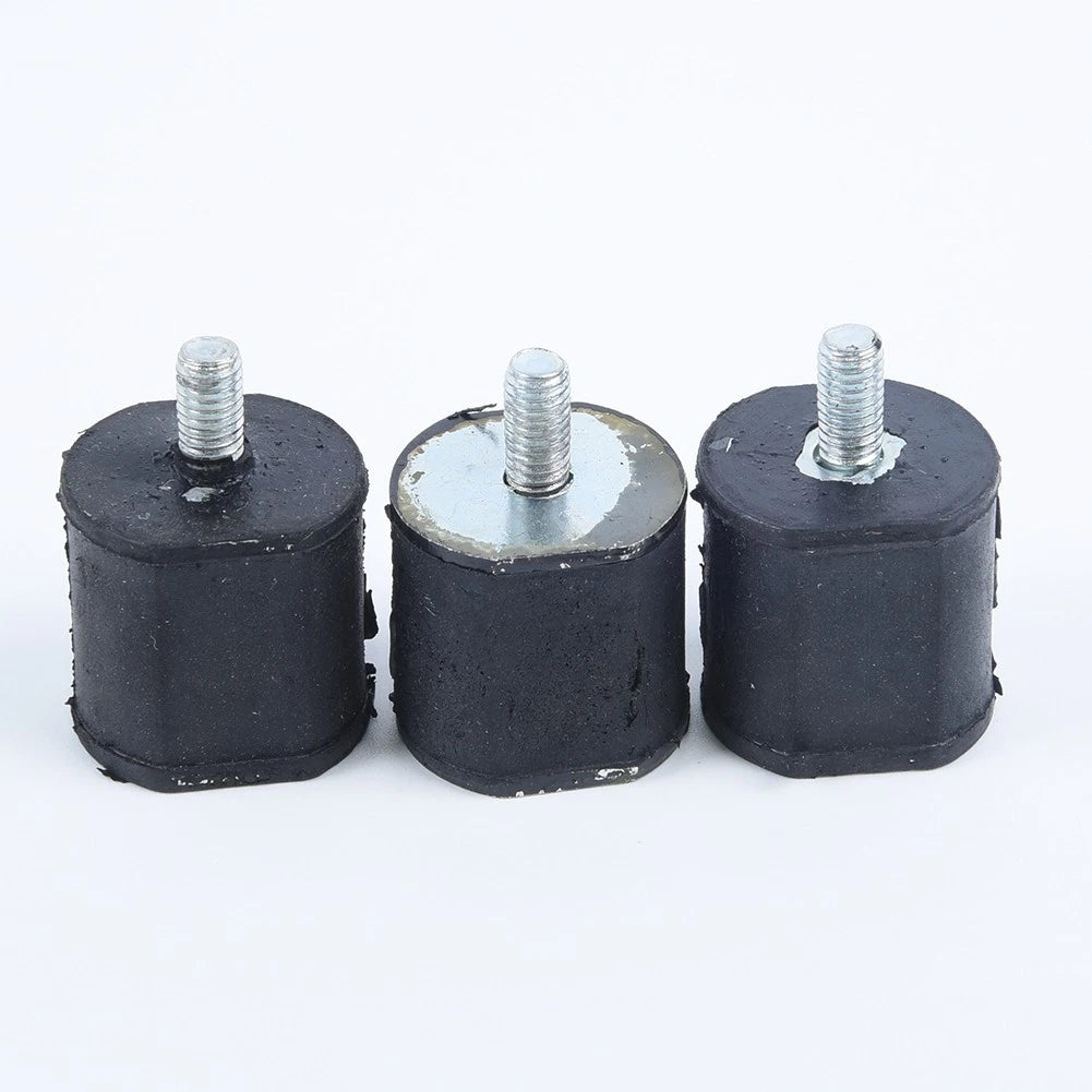 Replacement AV Buffers for Chainsaw