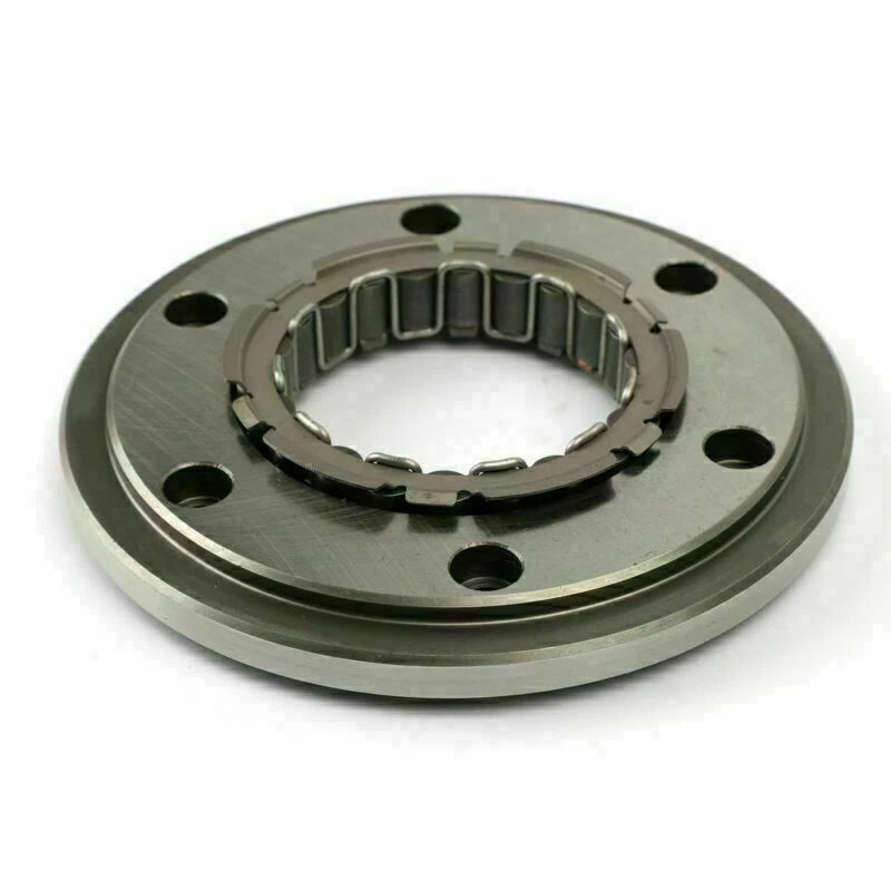 Starter Clutch One Way Bearing Sprag for Yamaha Raptor 660R (2004–2005) 5LP-15590 T9