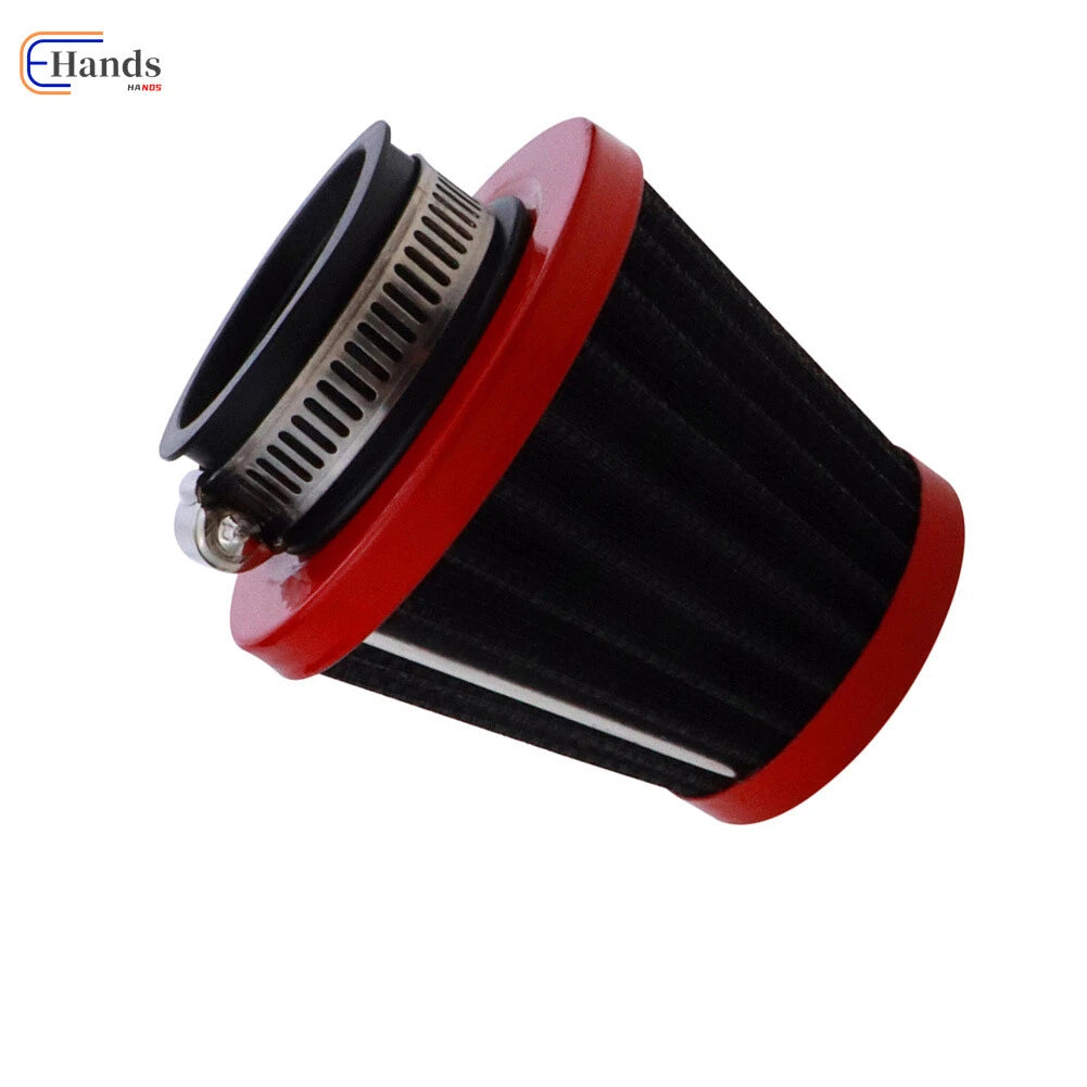 Carburetor 42MM with Air Filter for Kawasaki Bayou 220 KLF220A (1988–2002)
