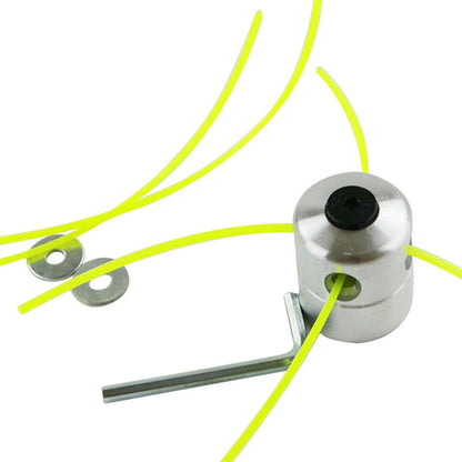 Trimmer Head Set for Trimmer Strimmer (Compatible with )