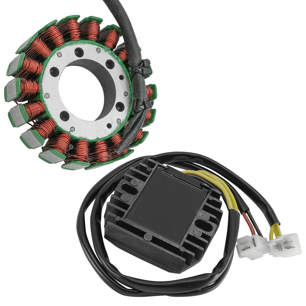 Stator Regulator Rectifier for Suzuki VZ800 Marauder 800 (1997–2004)
