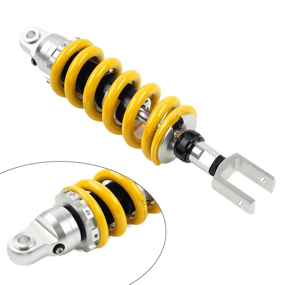 13mm Spring 345mm Adjustable Shock Absorber for Honda Fit (2009–2020)