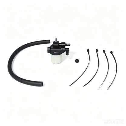 Fuel Filter Assembly for