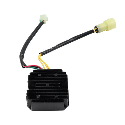 Rectifier Regulator for Honda TRX300 Fourtrax (1988–1992) 31600-HC4-010