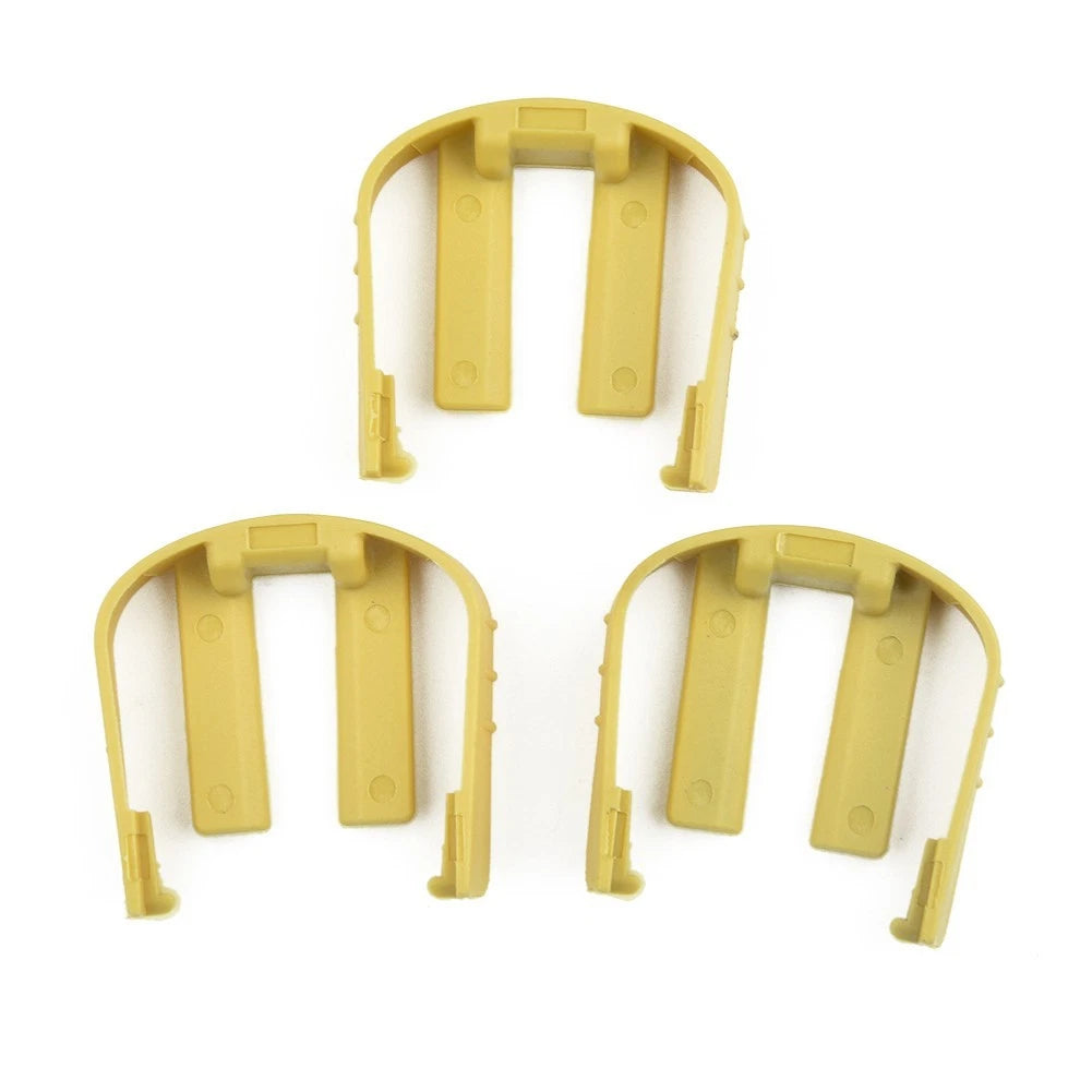 Set of 3 C Clips for Karcher (1005)