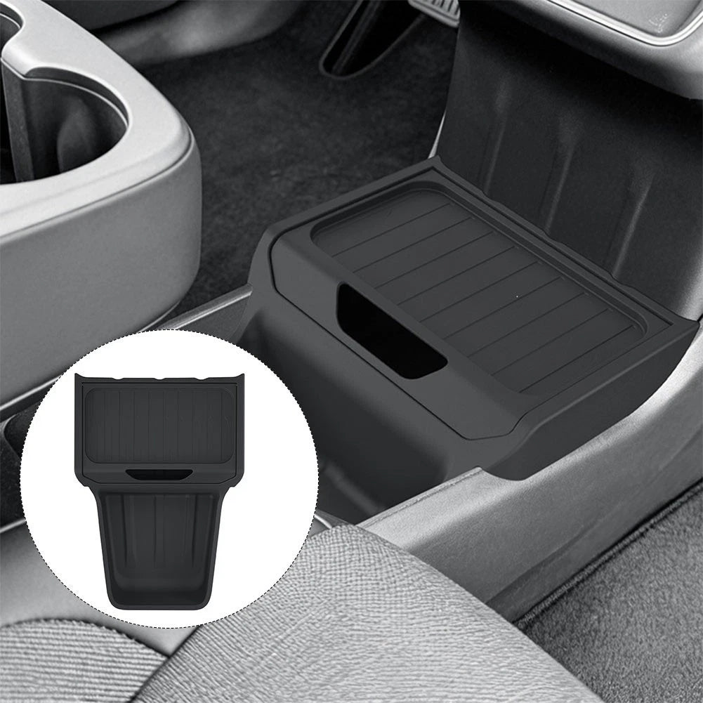 Storage Organizer for Model Y (2020–2023) - Robust TPE Construction