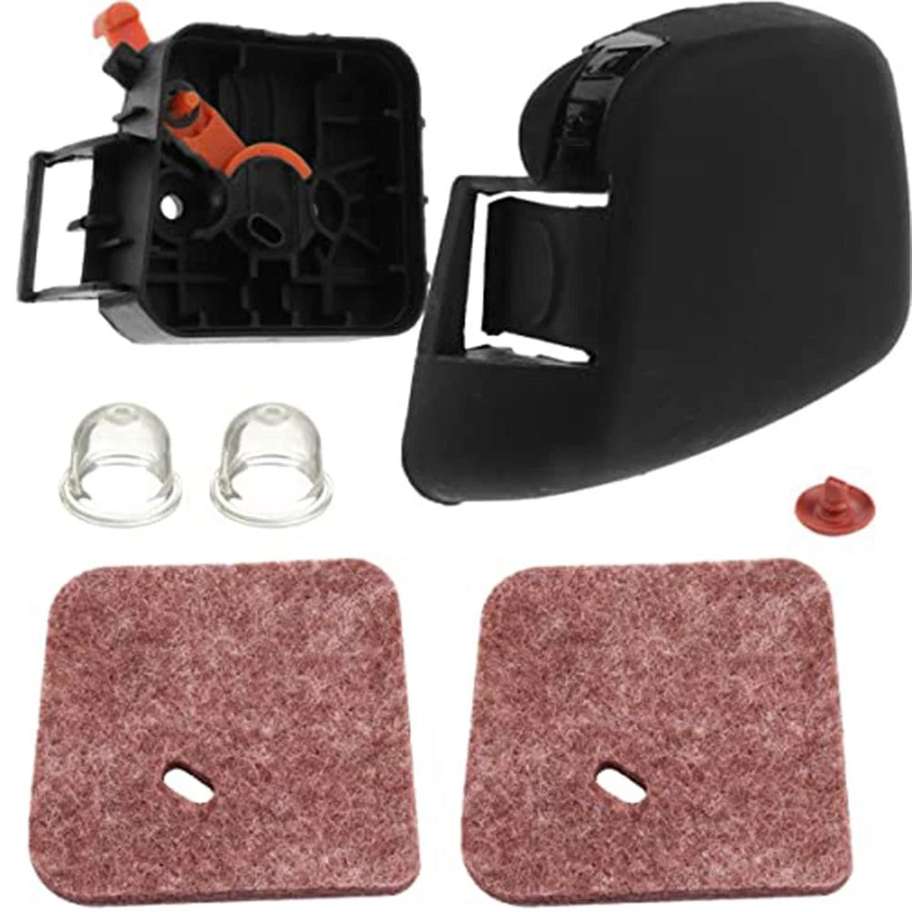 Air Filter Replacement Kit for FS55R, FS38 (Lawn Mowers)