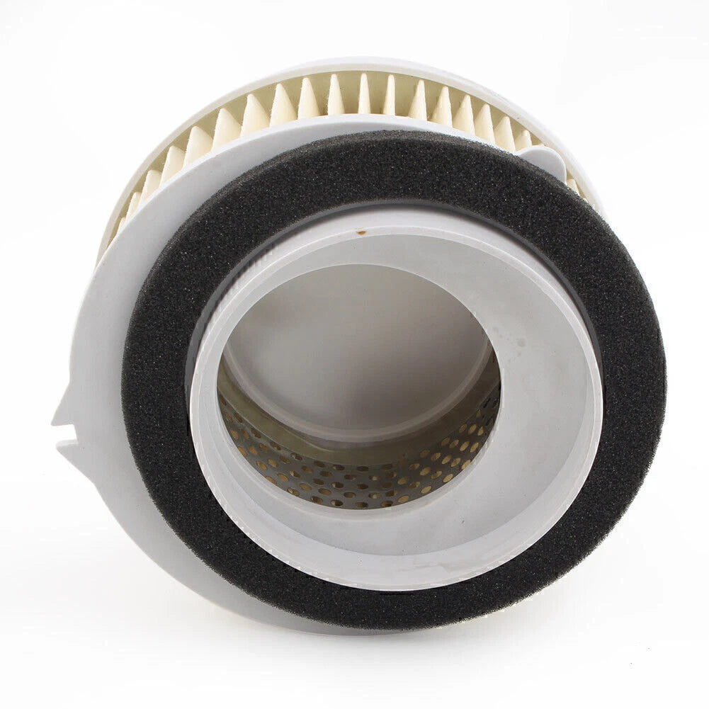 Air Cleaner Intake Filter Element for Yamaha XVS400 XVS650 V-Star (1997–2016)