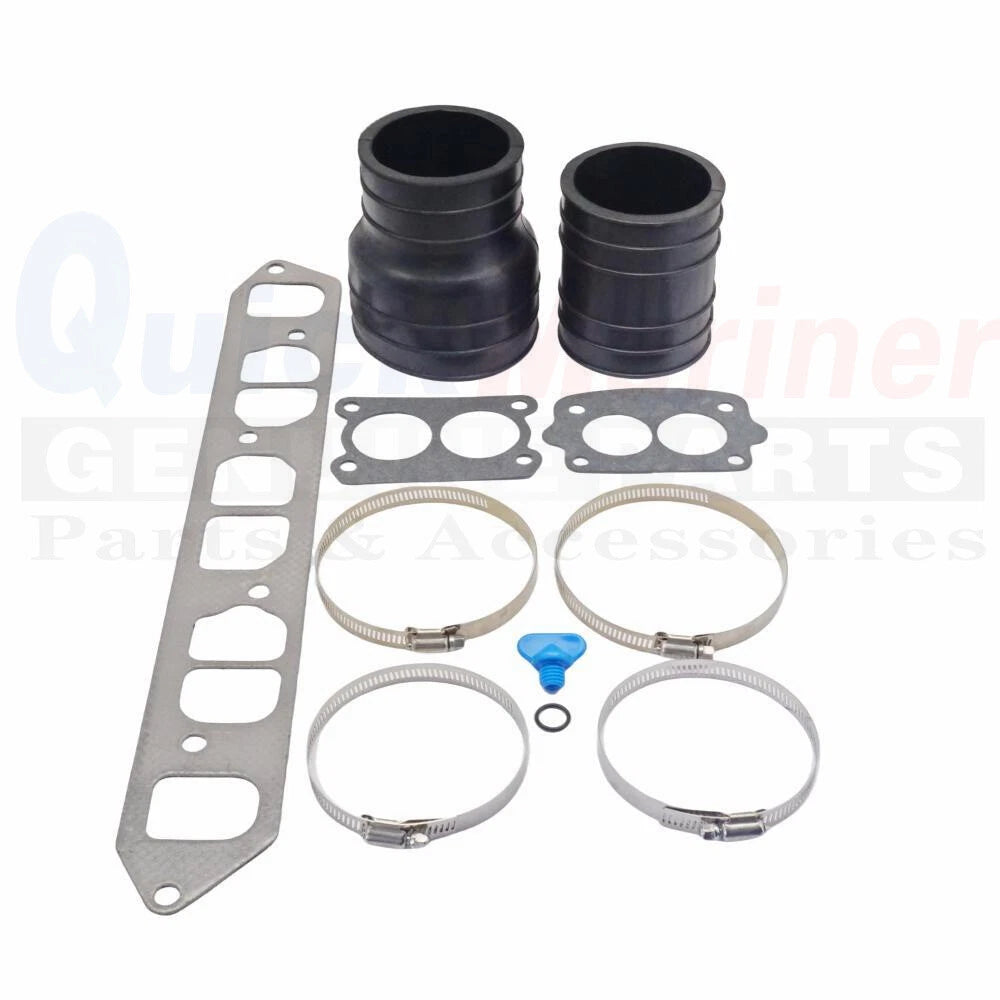 Exhaust Bellow Kit for Mercruiser 153/181 CID 4-CYL (1982–1995) 70981A3
