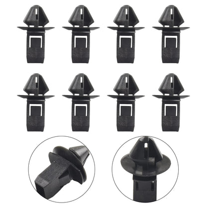 Fitment Clips for Ram 1500 2500 3500 4500 5500 (2013–2020)