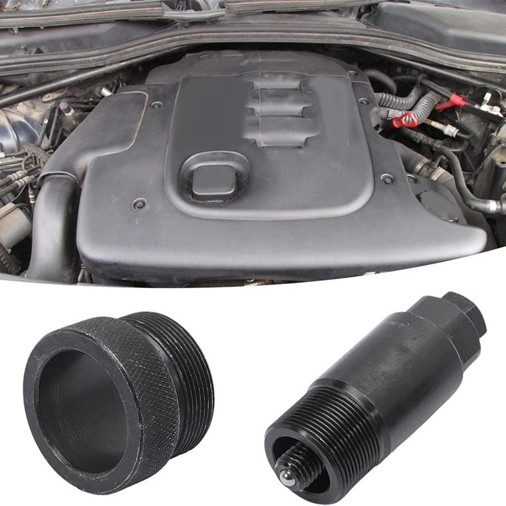 Diesel Engine Puller for BMW M47 M57 (2000–2007)