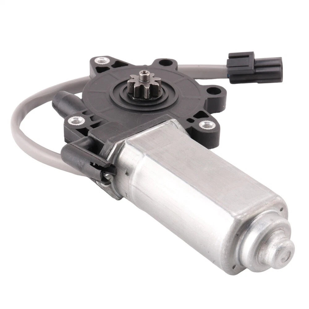Left Side Power Window Lift Motor CUR100450 for Land Rover Discovery 2 (1998–2004)