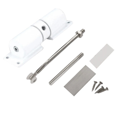 Heavy Duty Door Gate Closer Spring for Outdoor Automatic Surface Mount